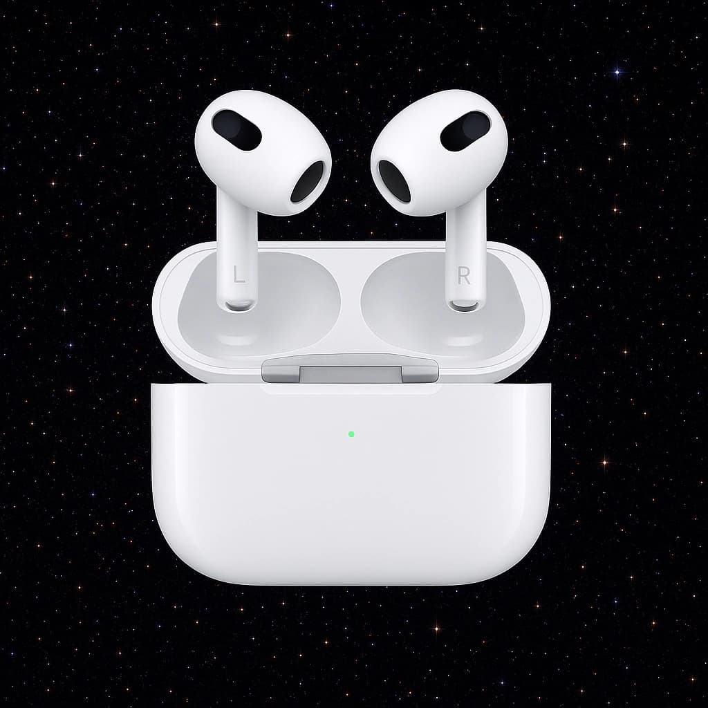 AirPods 3