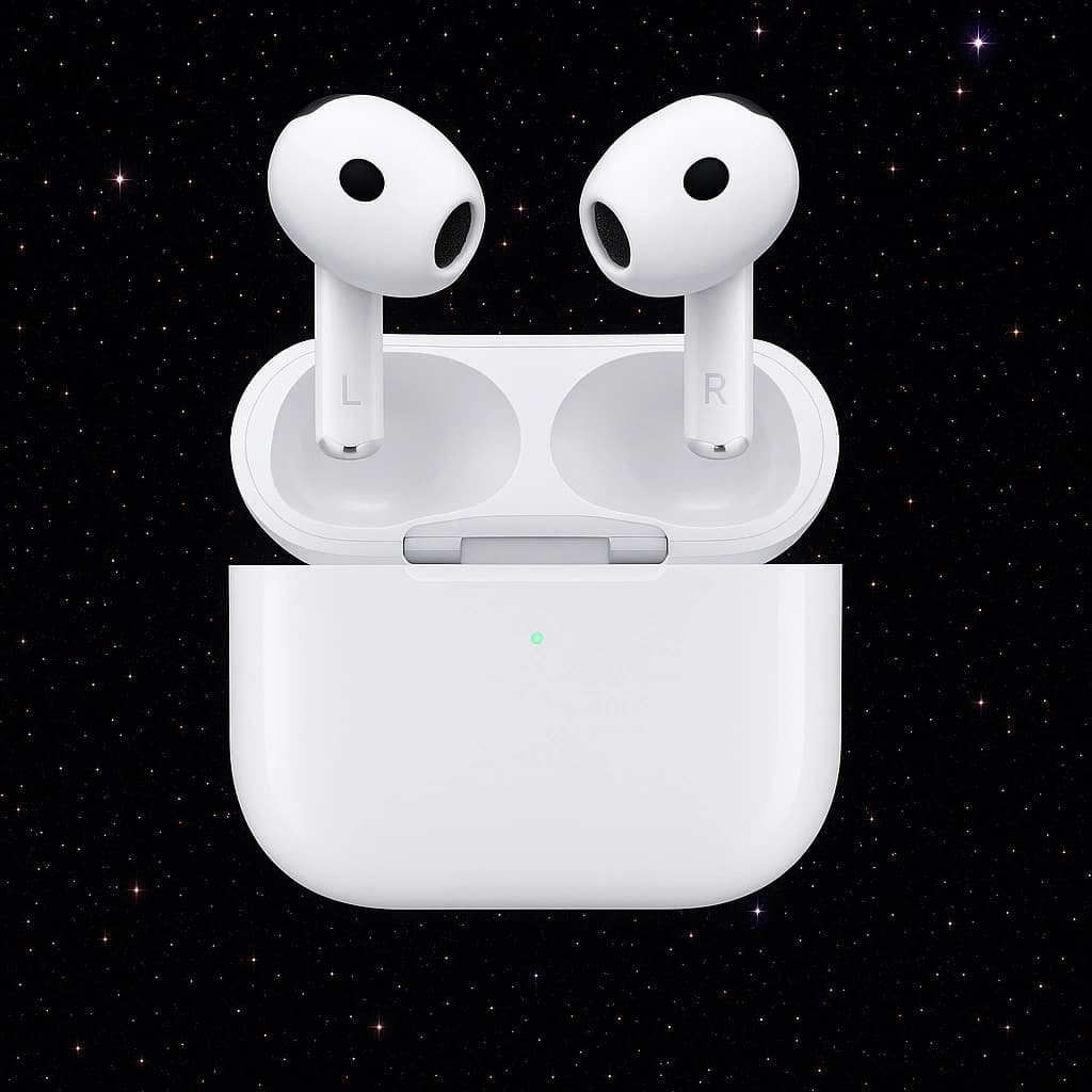 AirPods 4