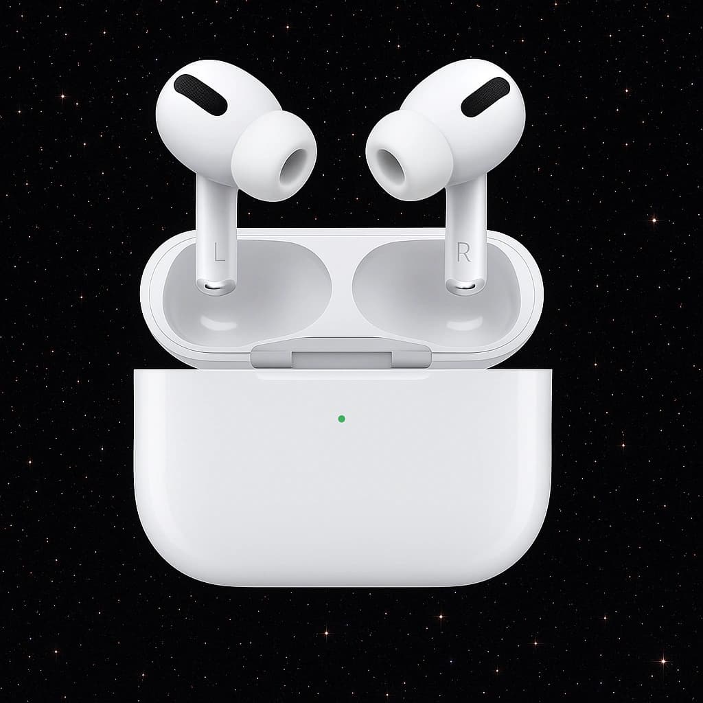 AirPods Pro