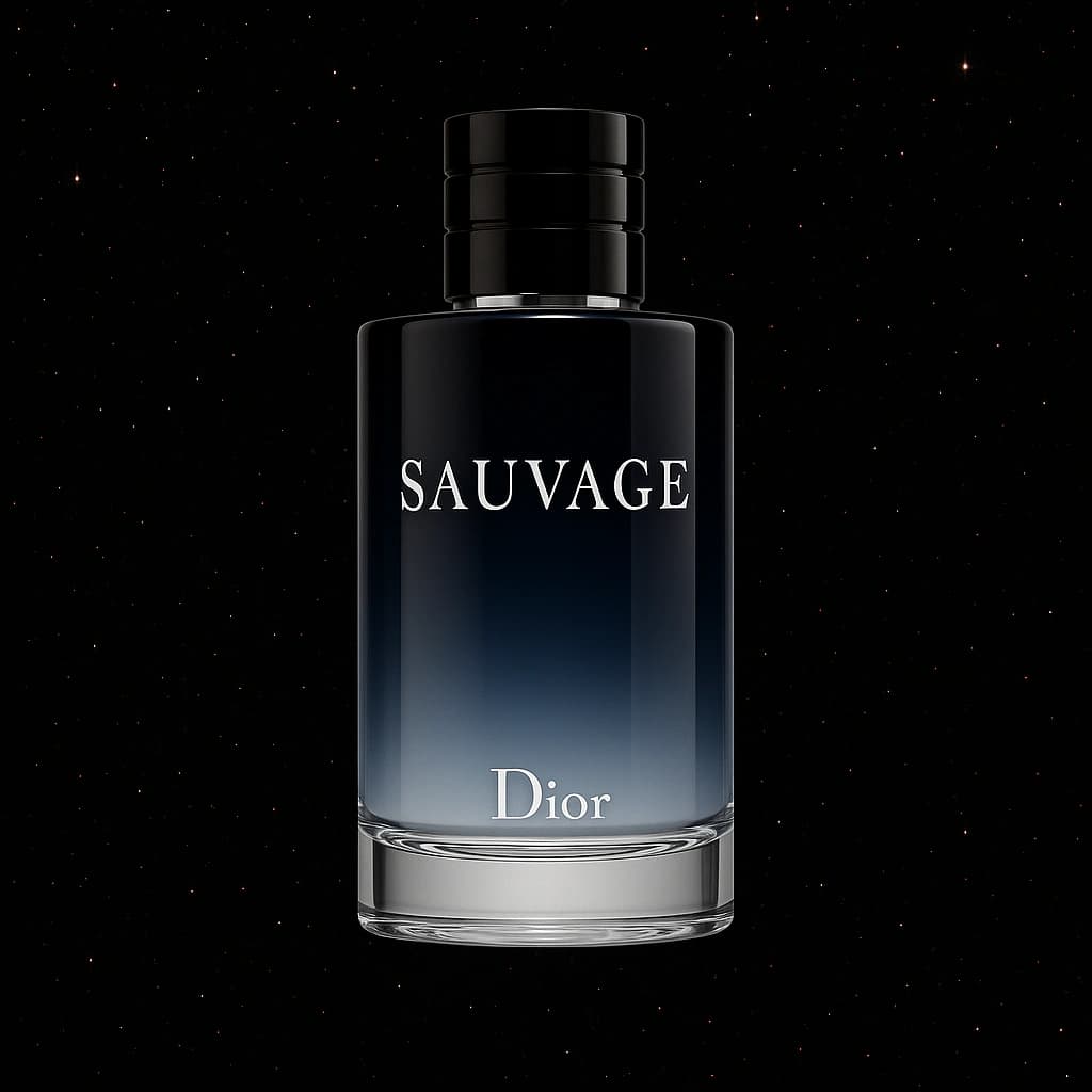 Dior Sauvage
