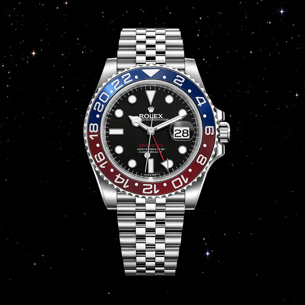 Watch GMT